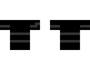 black tshirt base
