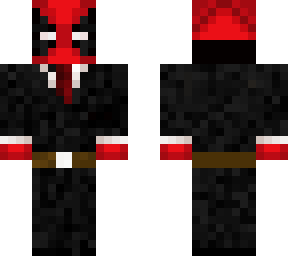 blaku deadpool