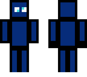 bleu