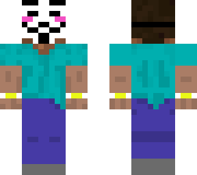 bling bling hacker steve