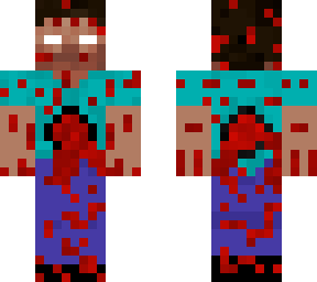 bloody hero-brine