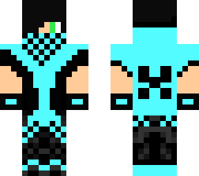blue bro
