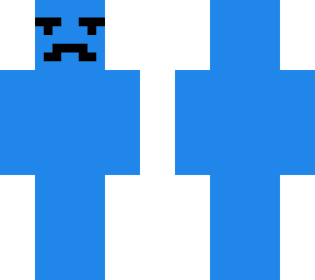 blue norman