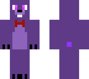 bonnie the bunny