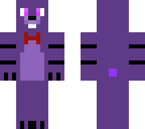 bonnie the bunny