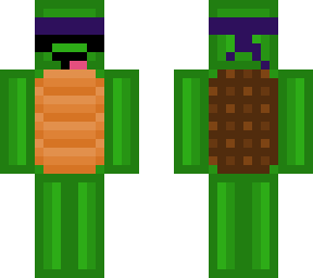 boss turtle