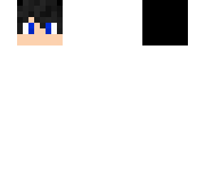 boy face hair base