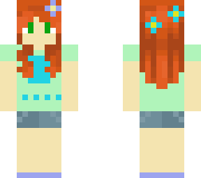brooke
