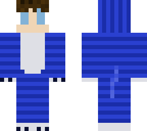bubble_real skin
