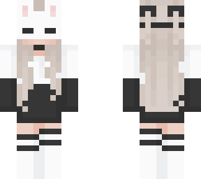 bunni gurll