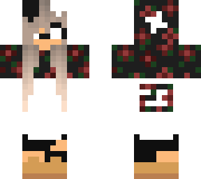 bunny girl