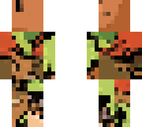 burger ce