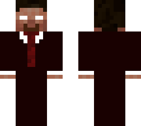 business herobrine