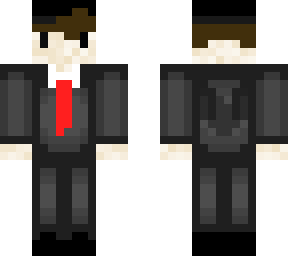business man