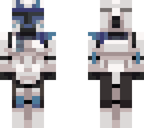 capitan rex