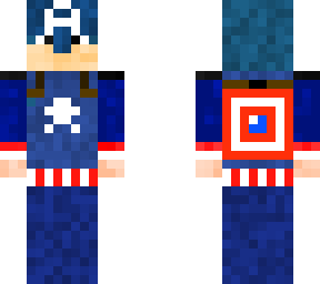 captain america
