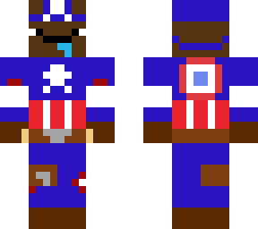 captain bat (durp)