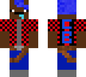 captain bat (durp)(normal outerwear) v2