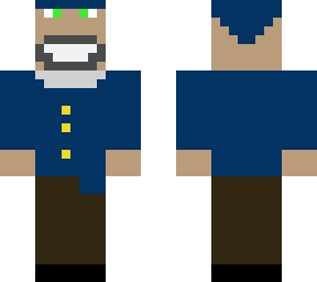 captain nemo
