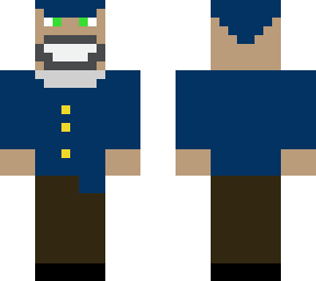 captain nemo fixed