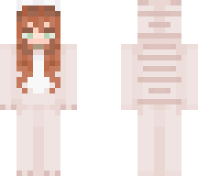 cassie oc edit