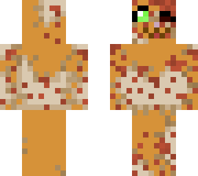 catrina (rusty lake oc)