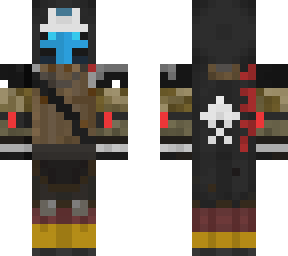 cayde 6