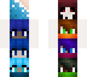 ce - adoptable pfp s