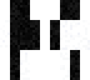 checker man