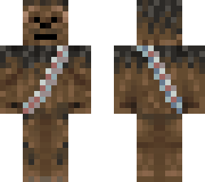 chewbacca