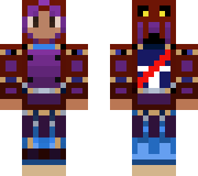 chieftain/ emperor metawraith