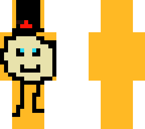 circle man (kinda)