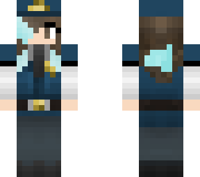 cloudii the night guard