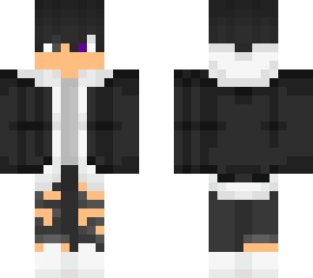 coat skin