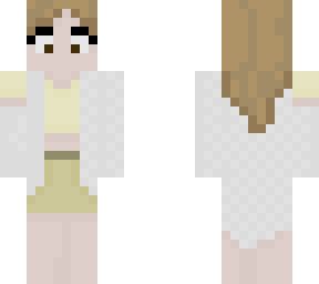 coconut pie girl