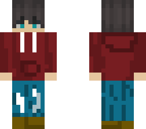 cold chic (male)
