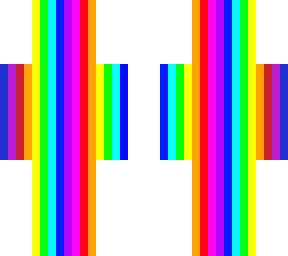 colorful