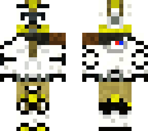 commander bly 2