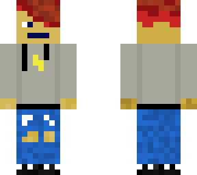 commandersparkz youtube skin