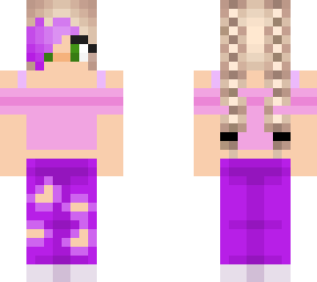 competition entry -=grape-girl=-