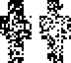 corrupt null