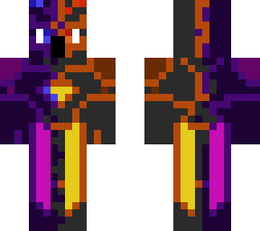 corrupted phoenix crusader v2