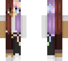 could you be my best friend?  --  collab w/ txska