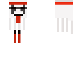 crazy ghast