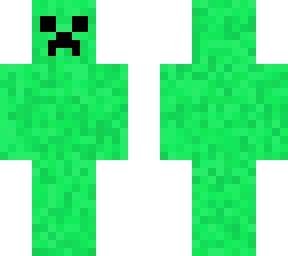 creeper