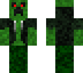creeper brute