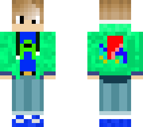 creeper fan