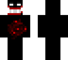 creepy null