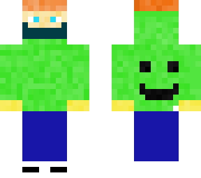 crepper men