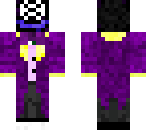 cueball oc